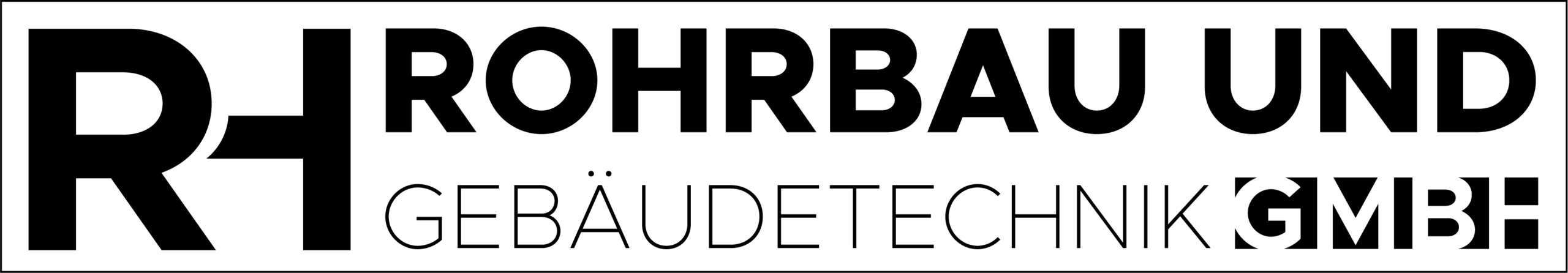 RH Rohrbau
