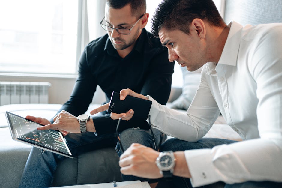 Omnichannel-Strategien: Nahtlose Kundenerlebnisse schaffen