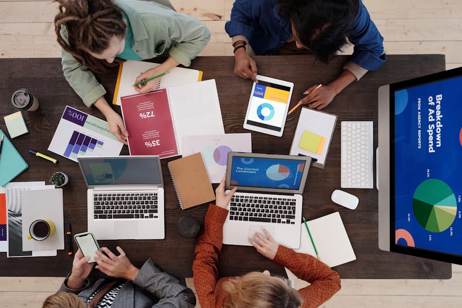 B2B Lead Generierung: Strategien die wirklich funktionieren