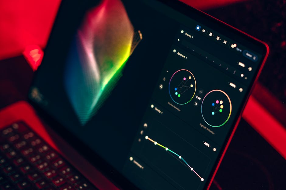 Psychologie im Webdesign: Wie Farben und Layouts Entscheidungen beeinflussen