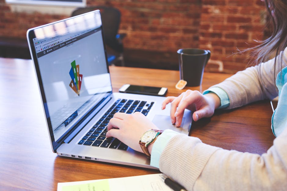 Corporate Identity im digitalen Zeitalter: Mehr als nur ein Logo