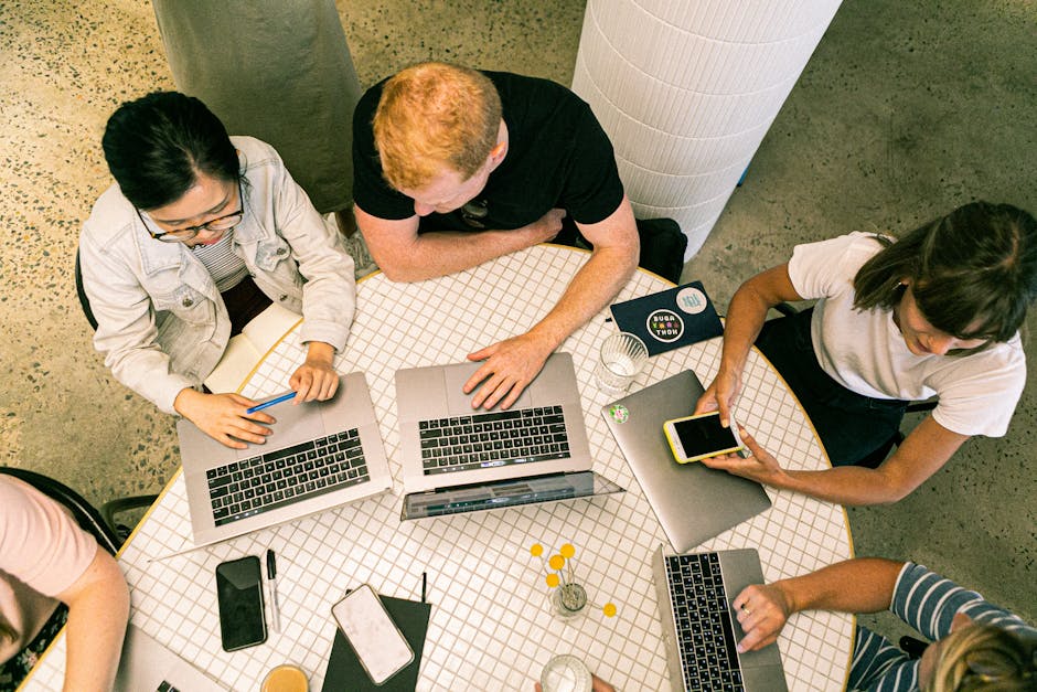 B2B Lead Generierung: Strategien die wirklich funktionieren
