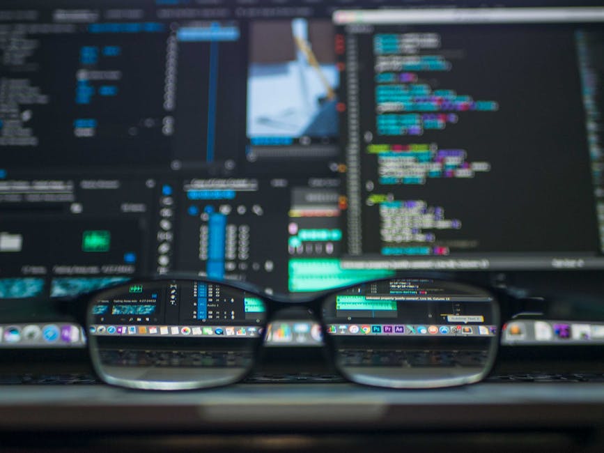 Page Speed Optimierung: Warum jede Millisekunde zählt