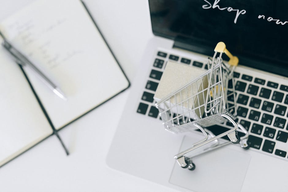 Shopify vs. WooCommerce: Welches System für Ihr Business?