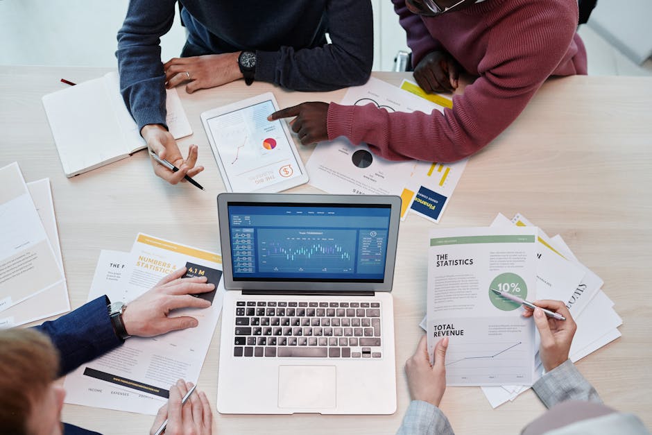 Marketing Automation: Mehr Umsatz mit weniger manuellem Aufwand
