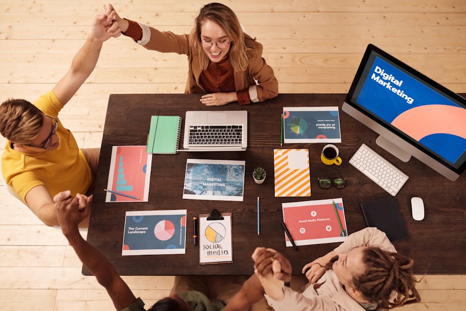 Datengetriebenes Marketing: Wie Sie Budgets effizienter einsetzen